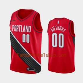 NBA Portland Trail Blazers Trikot Carmelo Anthony 00 Nike 2019-2020 Statement Edition Swingman - Herren